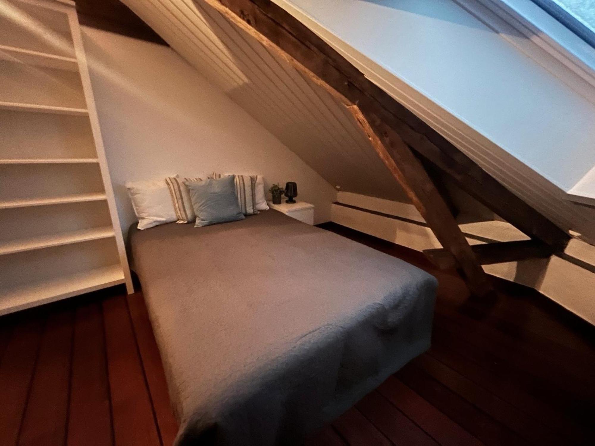 Krsferie Leiligheter I Sentrum Kristiansand Bagian luar foto